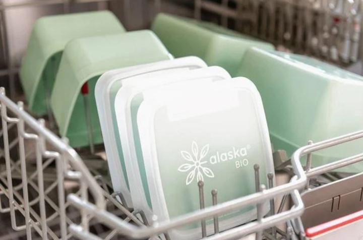 Productafbeelding DBP Alaska Biologische Amuse Plus