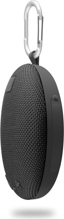Actual product image Platinet PMG14 speaker black (6 h, Rechargeable battery operated)
