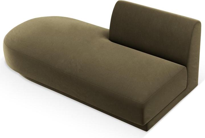 Actual product image Micadoni Miley (Recamiere)