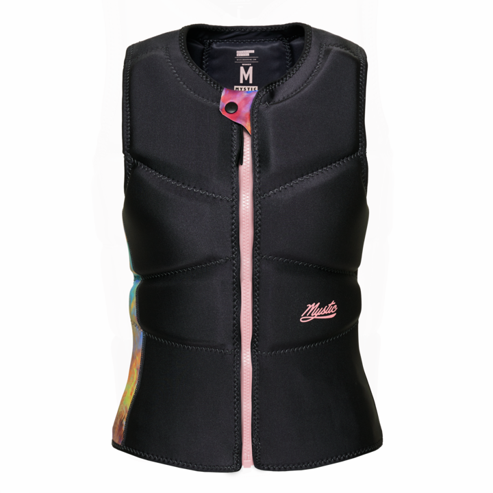 Immagine prodotto Mystic Ruby Impact Vest Fzip Kite Wmn (XS)