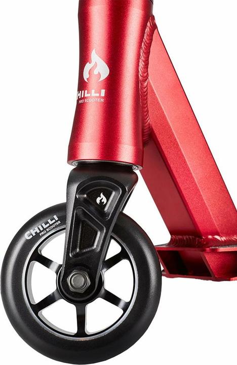 Produktbild Chilli Scooter 3000