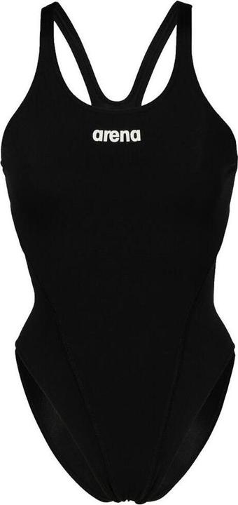 Actual product image Arena W Team Swimsuit Swim Tech Solid (40)