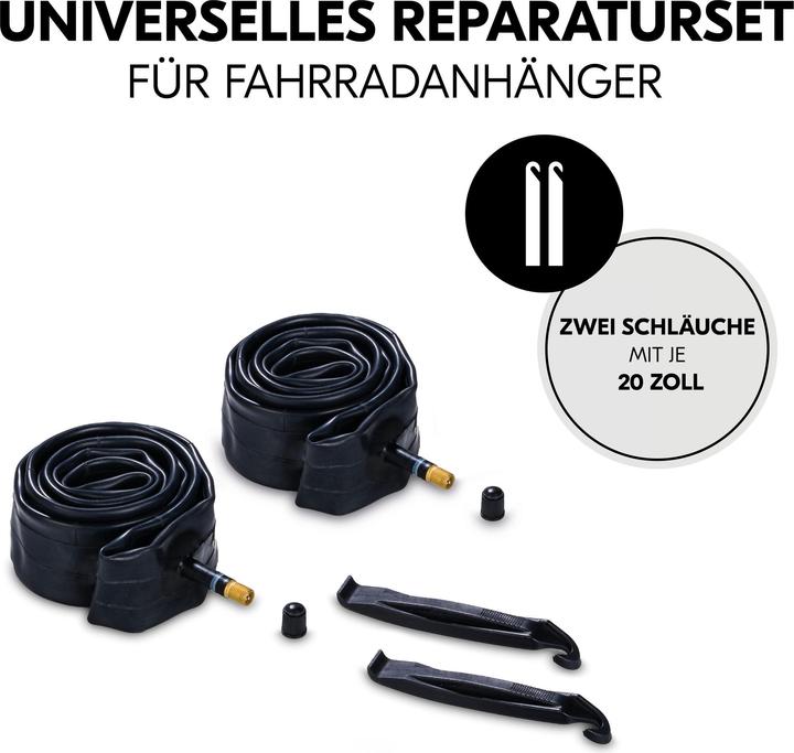 Produktbild Hauck Bike Trailer Repair Kit