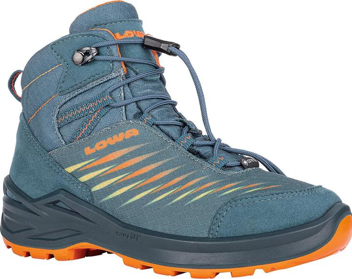 Produktbild Lowa Zirrox II GTX (41)