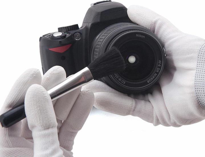Produktbild VSGO Lens cleaner Portable Kit
