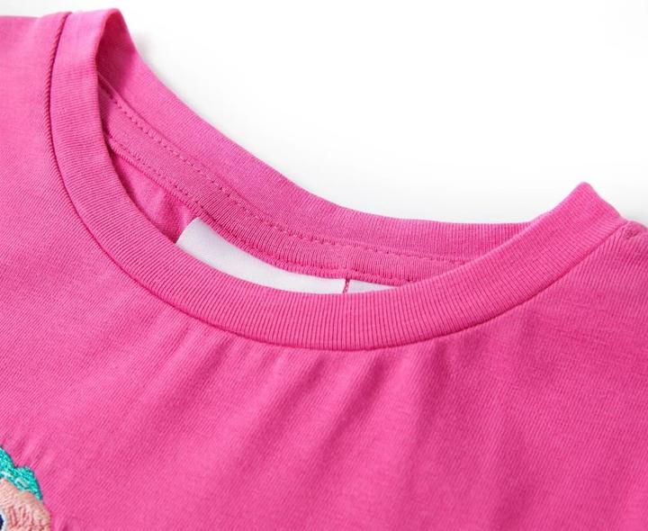 Produktbild vidaXL Kinder T-Shirt (116)