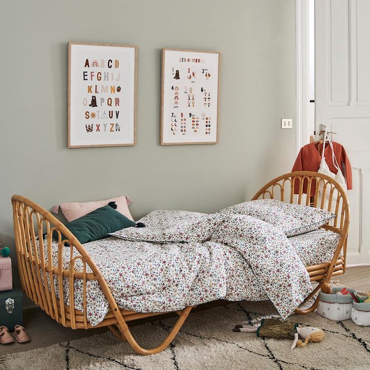 Produktbild La Redoute Interieurs A Jane (90 x 190 cm)