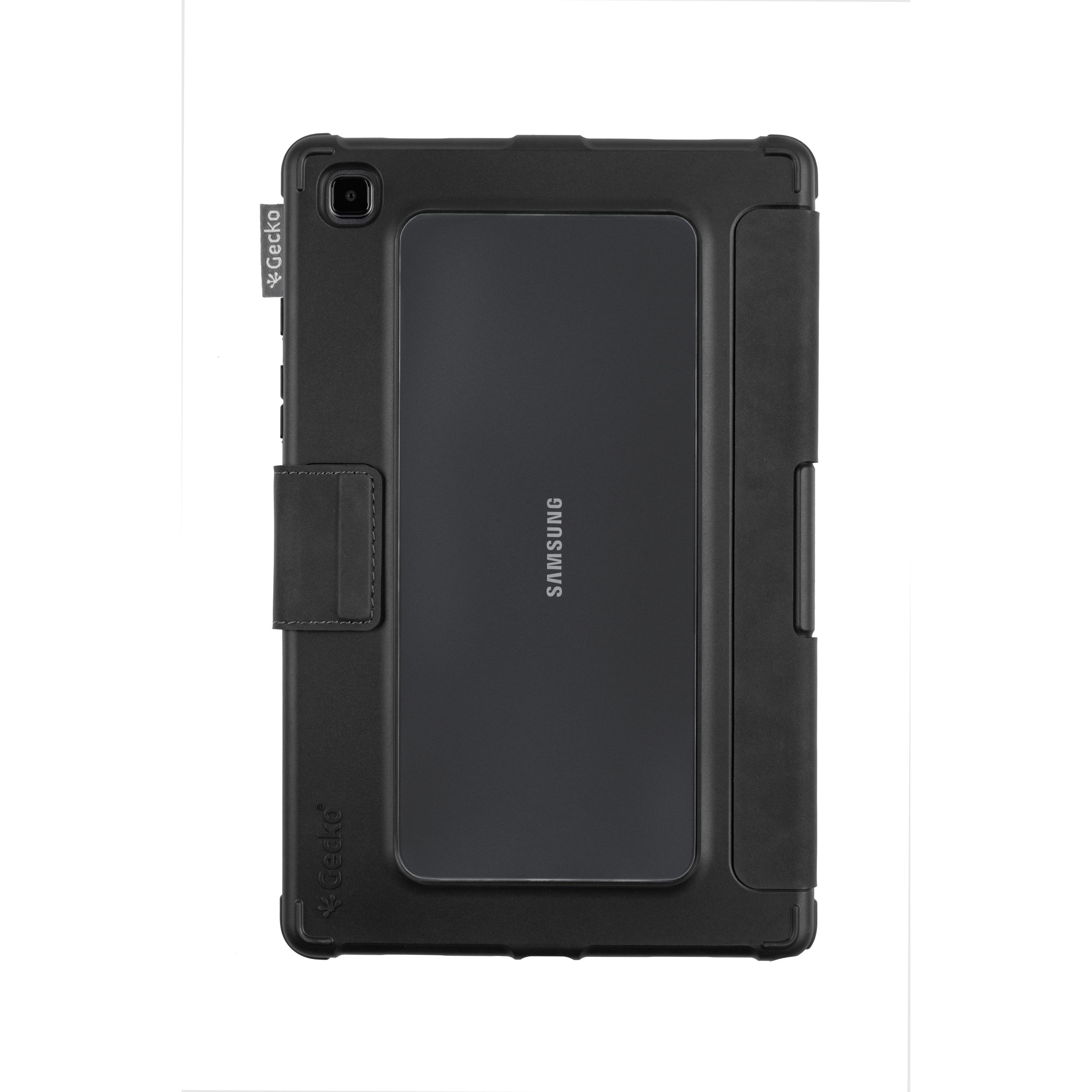 Thumbnail - Gecko Covers Covers sturdy cover, tablet case for Samsung Galaxy Tab A7 10.4 "(2020), 360 ° protection (Galaxy tab A7), ...