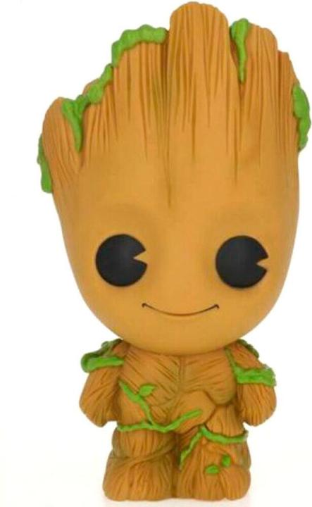 Monogram GUARDIANS OF THE GALAXY - Tirelire - Groot 20cm