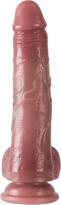 Produktbild Zenn Super Soft Realistic Dual Density Dick 22.5cm