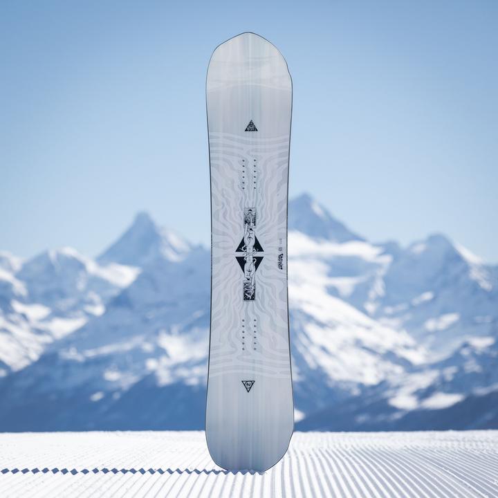 Produktbild Nidecker Gamma 2026 (159)