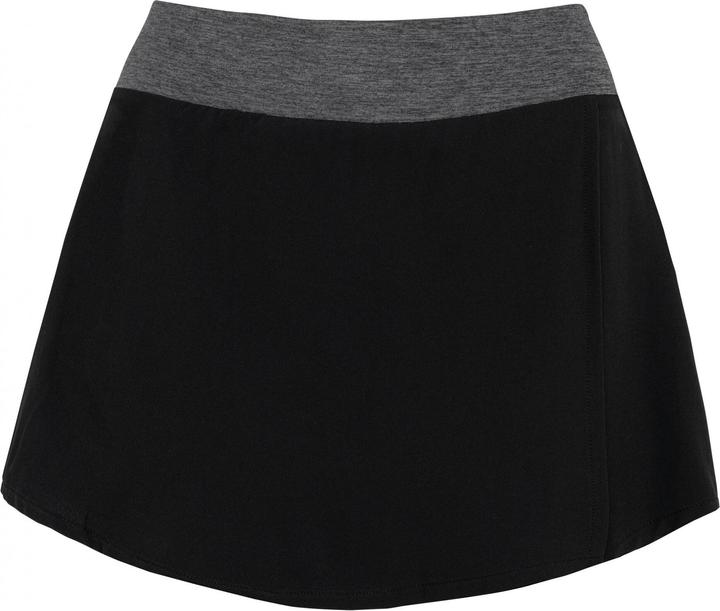 Marl Gris foncé, Noir