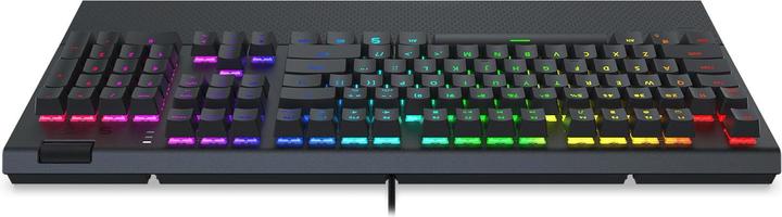 Actual product image SPC Gear GK650K Omnis (US, Cable)