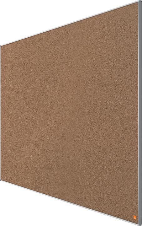 Image du produit Nobo Tableau en liège Impression Pro (Tableau d'affichage, 180 x 90 cm)