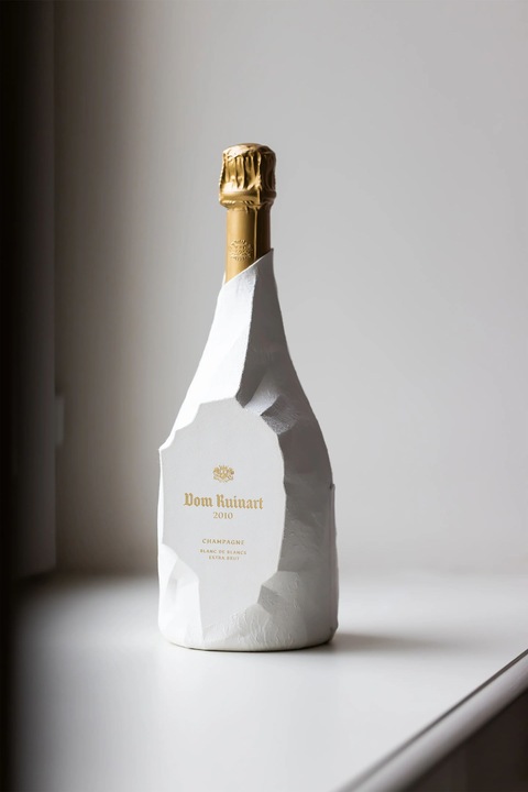 Produktbild Ruinart Dom Blanc de Blancs 2010 (1 x 75 cl)