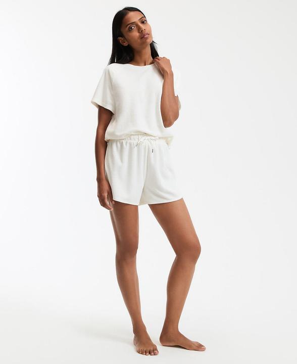 Image du produit La Redoute Collections Kurzpyjama aus Frottee (38)