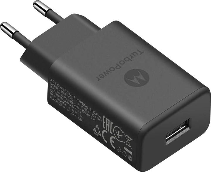 Produktbild Motorola SPN5989A / SPN5971A USB-Netzteil (15 W)
