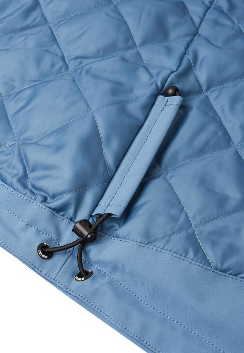 Image du produit Reima tec Kleinkinder Übergangsjacke Symppis Ocean (98)