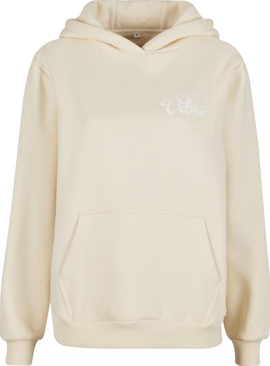 Produktbild Miss Tee Good Vibes Puff Print - 174151 (M)