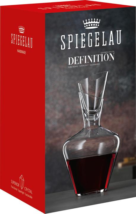 Immagine prodotto Spiegelau Definizione (1 l)