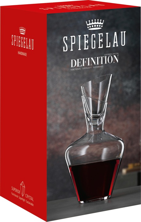 Actual product image Spiegelau Definition (1 l)
