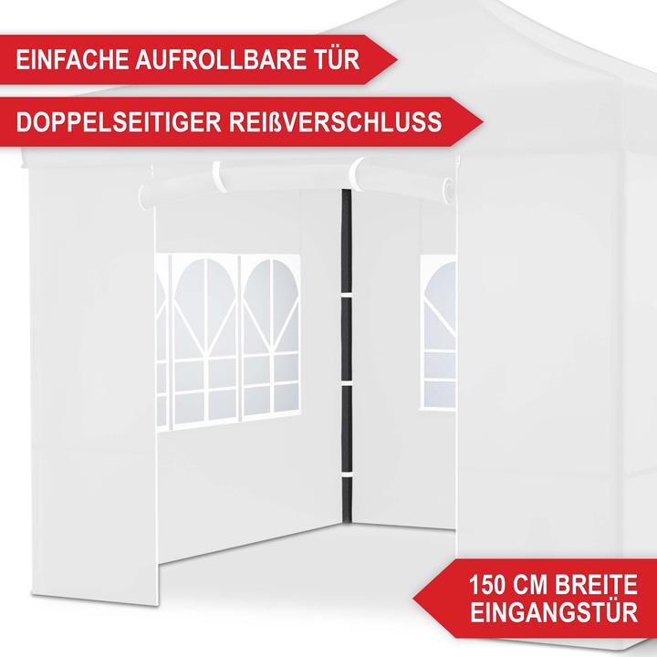 Produktbild Jamb Pavillon (300 cm, 300 cm)
