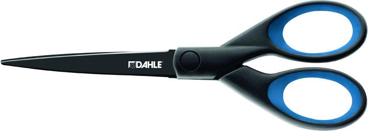 Actual product image Dahle titanium scissors 18 cm (54307-12978 DA) (18 cm)