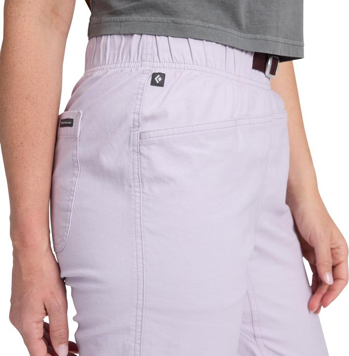 Produktbild Black Diamond W Ethos Pants (L)