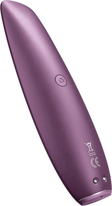 Actual product image Geske Magnetyczny bezdotykowy peeling do maseczek 5w1 (różowy)