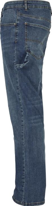 Immagine prodotto Urban Classics Carpenter Back Jeans sand destroyed washed 40 (40)