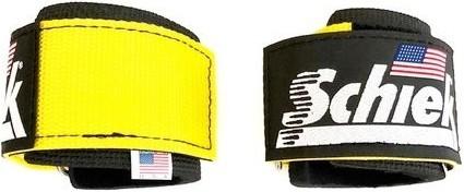 Immagine prodotto Schiek Supporto per polso Modello 1100WS GIALLO (Taglia unica)