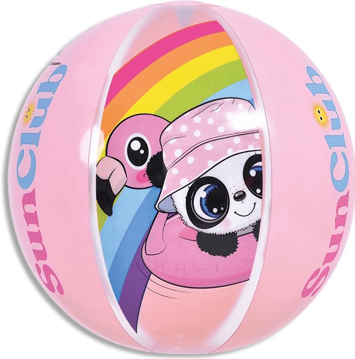 Produktbild Jilong Panda Ball