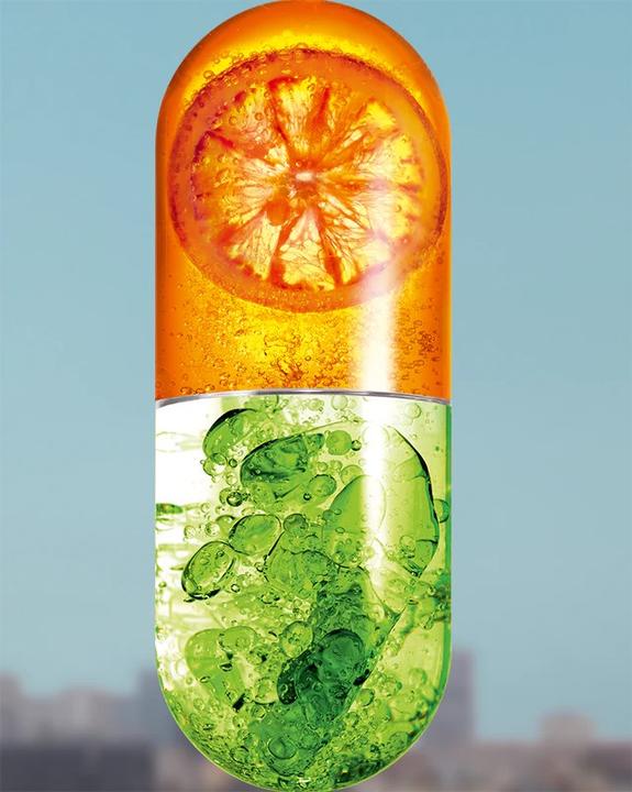 Immagine prodotto Garnier Fructis Vitamina e Forza (200 ml)