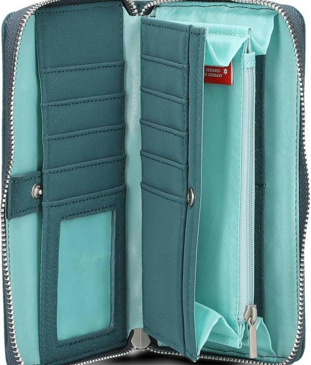 Actual product image Zwei M.Wallet MW2