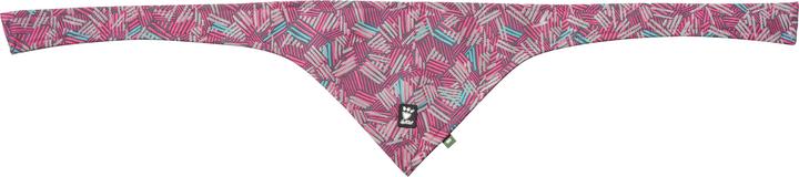 Produktbild Hurtta Zhero Safety Bandana ECO ruby M (Hund)