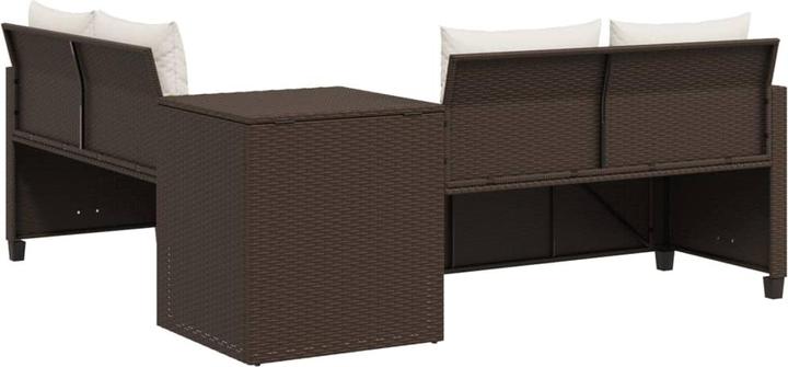 Produktbild vidaXL Conner