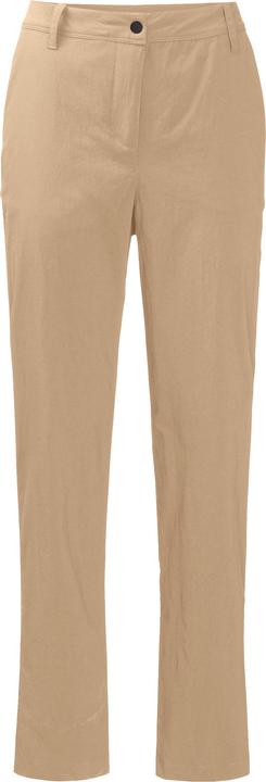 Actual product image Jack Wolfskin Desert Roll Up Pants W (Frequency band 38 (2600 MHz))