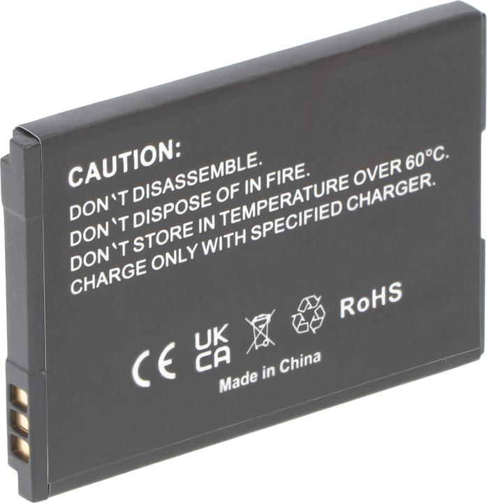Produktbild AccuCell Akku passend für Siemens Gigaset V30145-K1310K-X444, V30145-K1310-X445