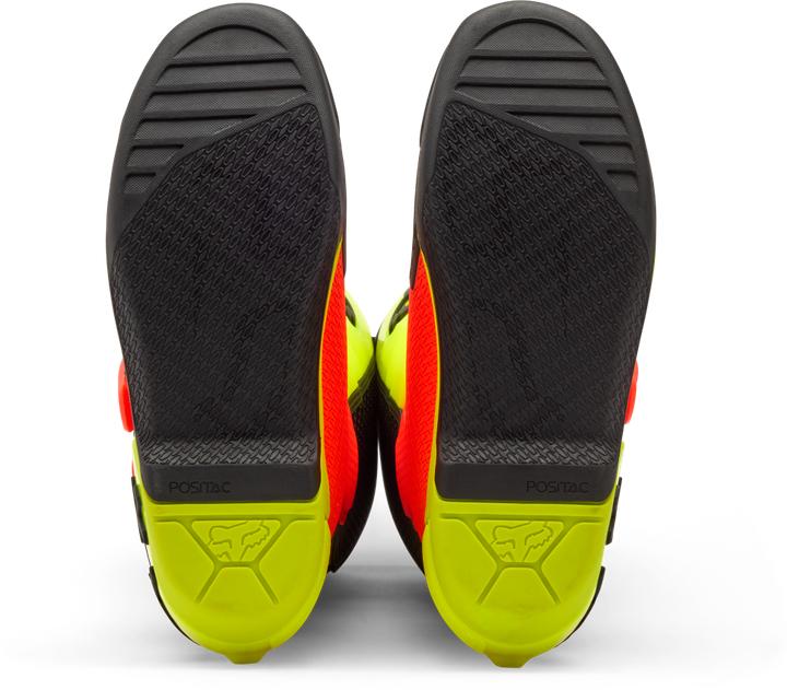 Actual product image Fox Comp Boot (Men, 42.5)