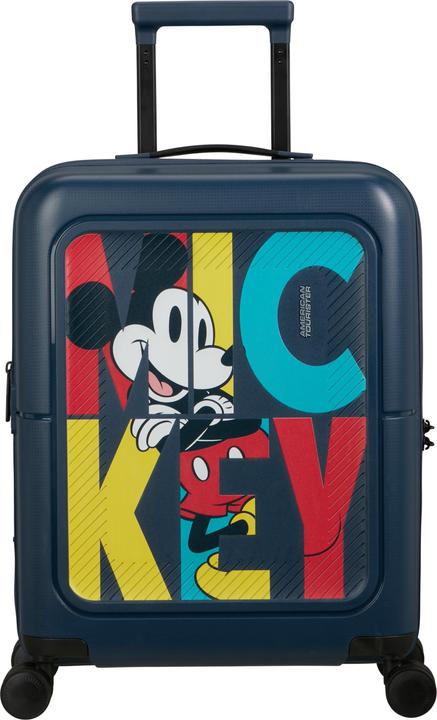MICKEY POP BRIEVEN