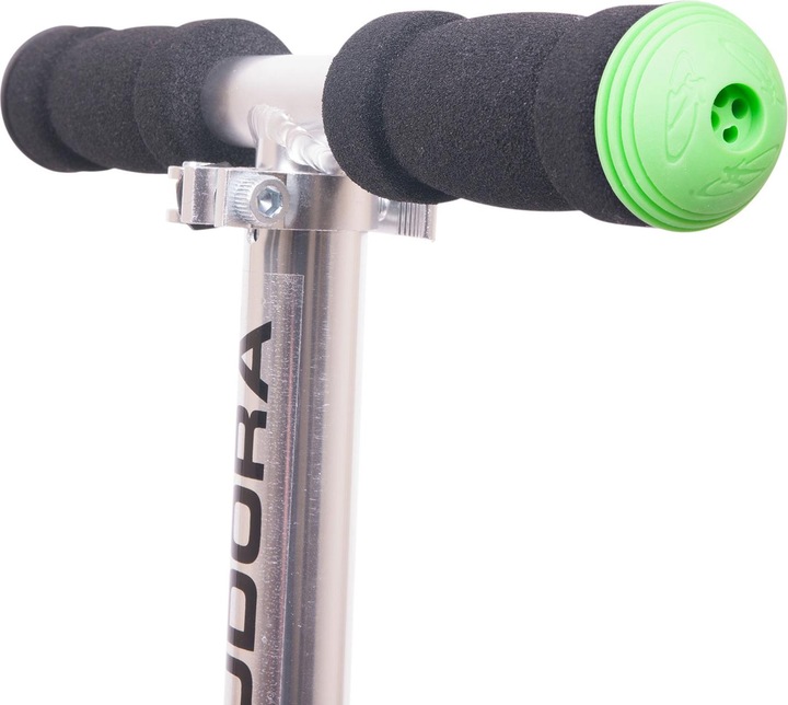 Productafbeelding Hudora Scooter blauw FlitzKids