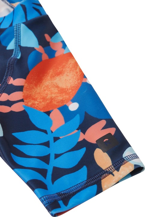 Produktbild Reima Kleinkinder Badeanzug Atlantti Navy (68)