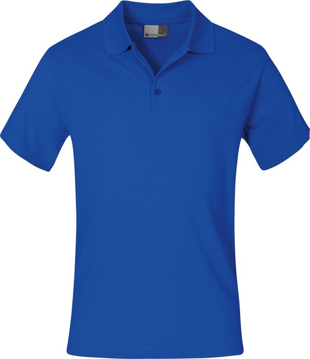 Image du produit Promodoro Men's Superior Polo taille XL royal (XL)