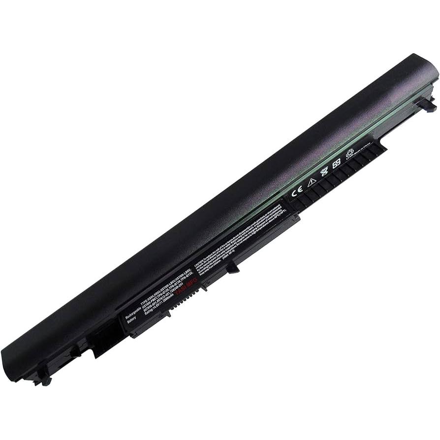 HP LGC515974 NCM 3.72Ah (3720 mAh), Notebook Akku