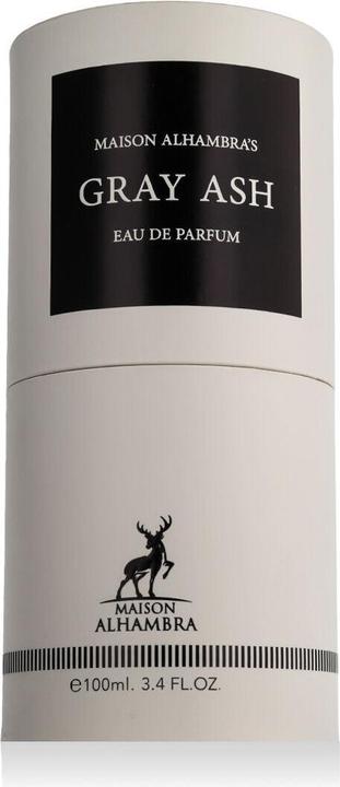 Immagine prodotto Alhambra Grise (Eau de parfum, 100 ml)