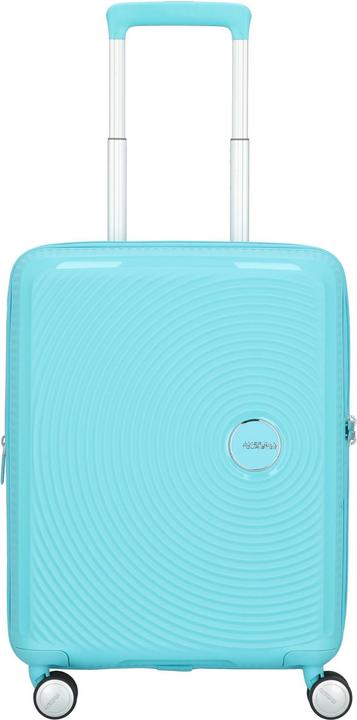Actual product image American Tourister Soundbox (41 l)