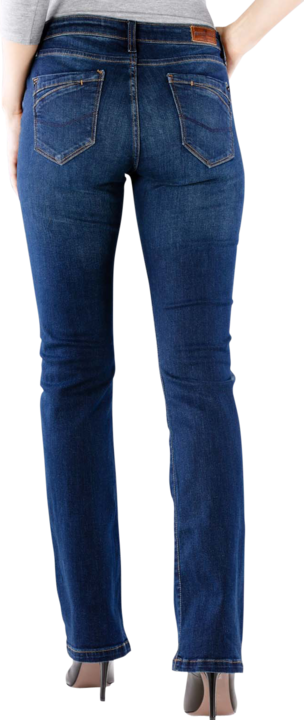 Produktbild Cross Jeans Lauren Regular Bootcut Fit dark (W28/L30)