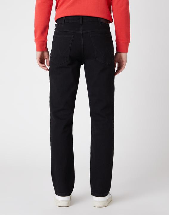 Produktbild Wrangler Authentic Straight (40)