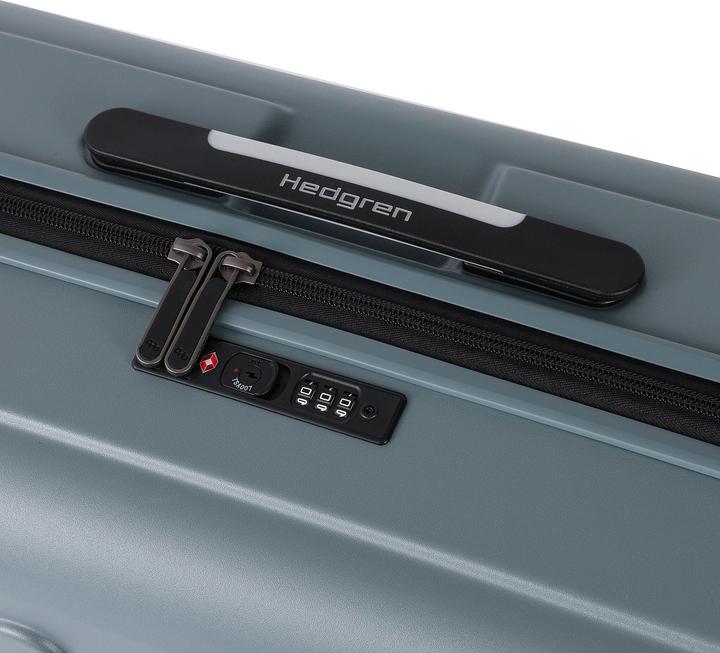 Produktbild Hedgren Comby Grip 4 Rollen Kabinentrolley S 55 cm (42 l)