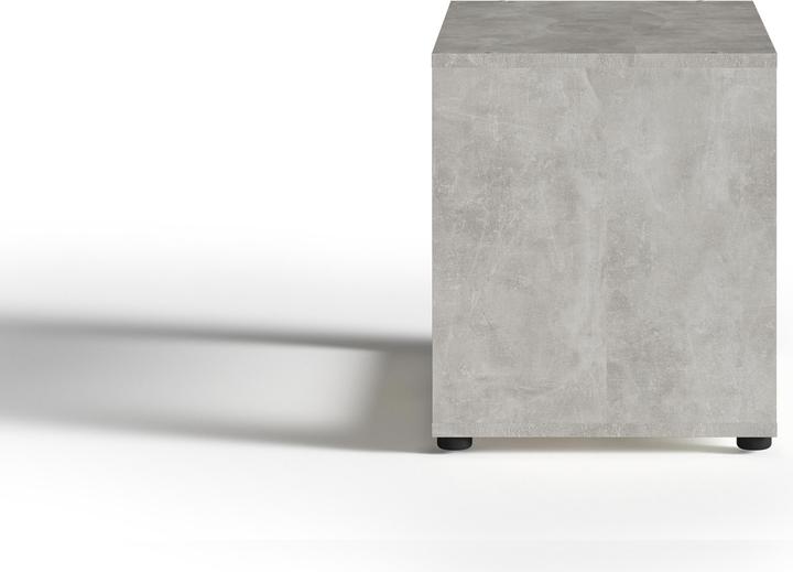 Produktbild Homexperts Vancouver (60 x 39 x 45 cm)